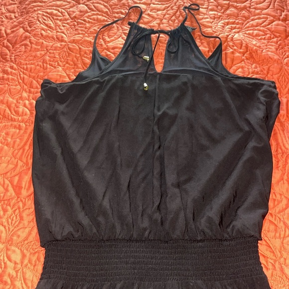 I.N.C Jumpsuit. Size 12 - Picture 1 of 7